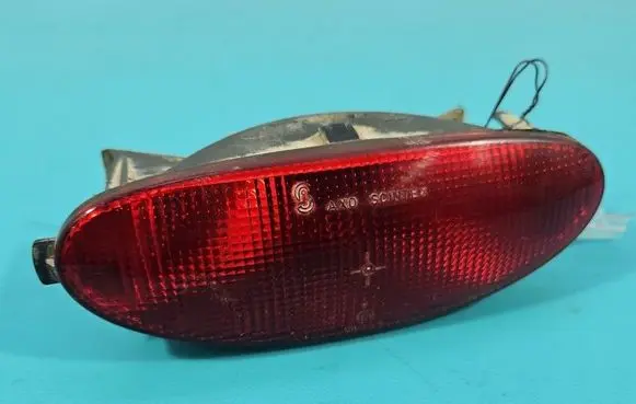 Peugeot 206 Rear bumper light IMPRK1539761