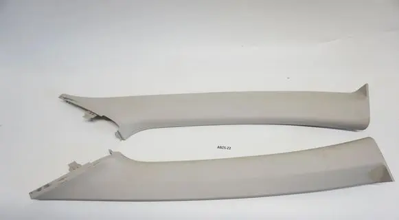 Dacia Sandero (B) pillar trim (bottom)