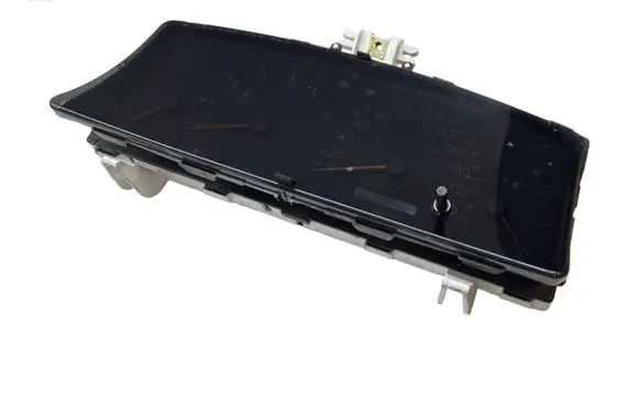Toyota Corolla E120 E130 Speedometer (instrument cluster) 8380002760 110080107004 88311338
