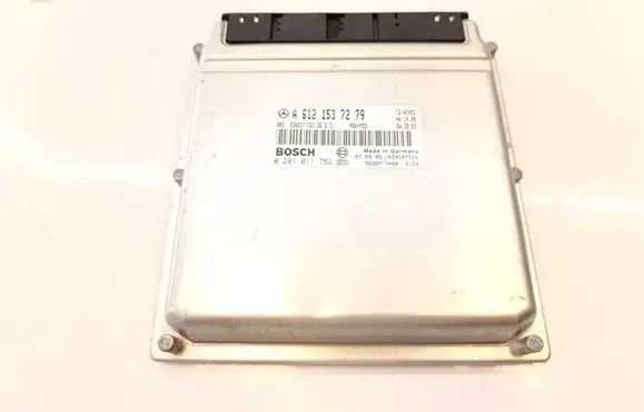 Mercedes-Benz Sprinter W901 W902 W903 W904 Engine control unit/module A6121537279 0281011752