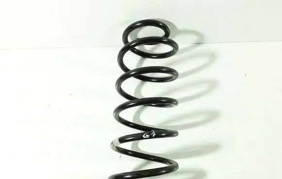 Mitsubishi Colt CZ3 Rear coil spring