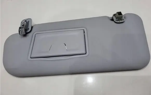 Mazda 3 I Sun visor BP4K-69-320C
