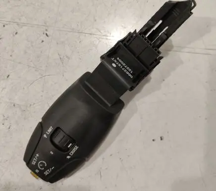 Peugeot 5008 Cruise control stalk 96637157XT