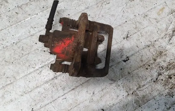 Honda Accord Rear brake caliper NOCODE