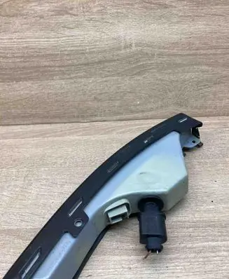 Volkswagen PASSAT B6 Front indicator light 3C0807717C WithPlug