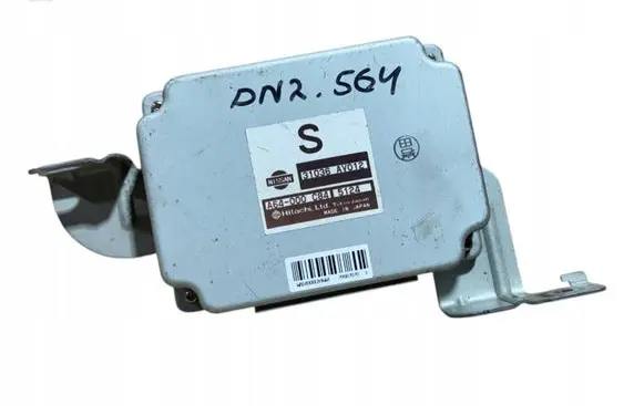 Nissan Primera Gearbox control unit/module 31036AV012