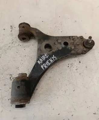 Mercedes-Benz A W169 Front lower control arm/wishbone