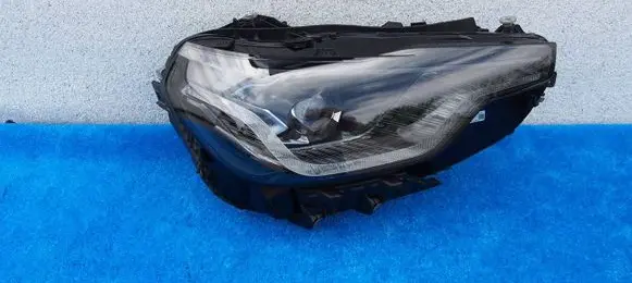 BMW 2 G42 Headlight/headlamp 8083636