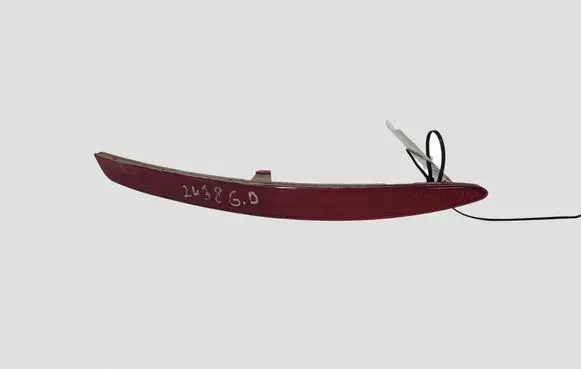 Skoda Octavia Mk2 (1Z) Rear tail light reflector 1Z0945106A