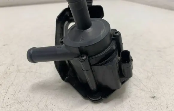 Ford Ecosport Electric auxiliary coolant/water pump C1BG8C419AA P4161