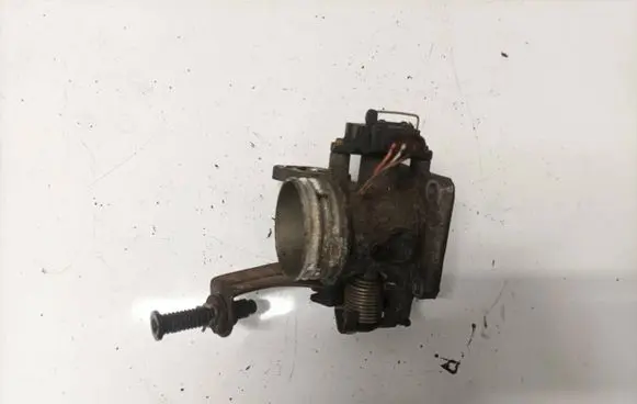 Renault Megane I Throttle valve 7700861679h 7700872188
