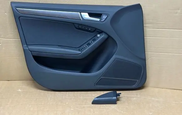 Audi A5 Sportback 8TA Front door card panel trim 8T8867105
