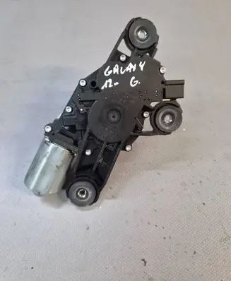 Ford Galaxy Rear window wiper motor 0390201210 31218473 3M51R17K441AG