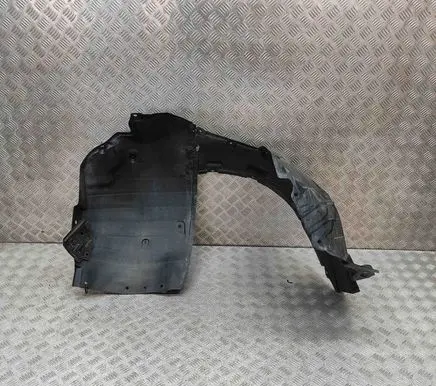 Nissan 370Z Front wheel arch liner splash guards 638441EA0A