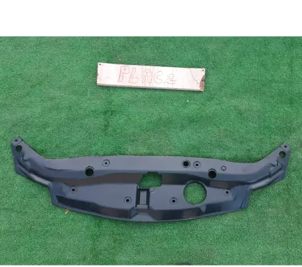 Honda Civic Radiator support slam panel 71125-SMG-E020