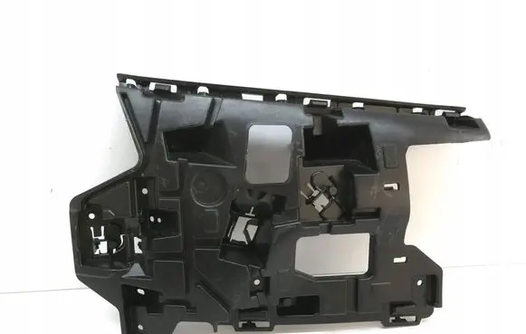 Volvo V40 Front bumper mounting bracket 31425002