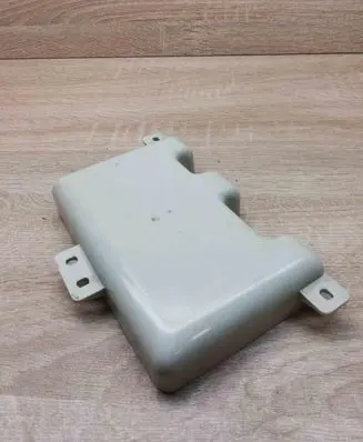 BMW 6 E63 E64 Aerial antenna amplifier 6953212 21367510