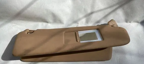 Porsche Cayenne (92A) Sun visor