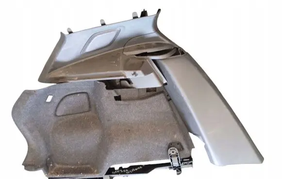 Volvo XC40 Other trunk/boot trim element 31440891