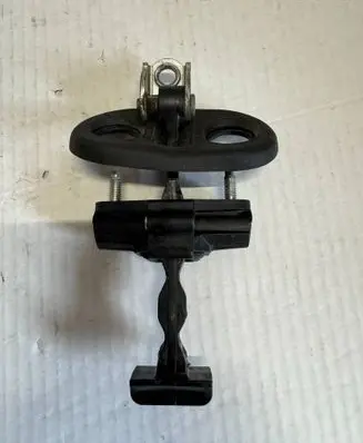 Fiat Doblo Front door check strap stopper 1354695080