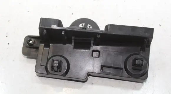 Audi A4 S4 B9 8W Engine bonnet (hood) release handle 8W2823633C