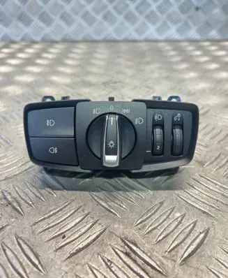 BMW 1 F20 F21 Light switch 9393949