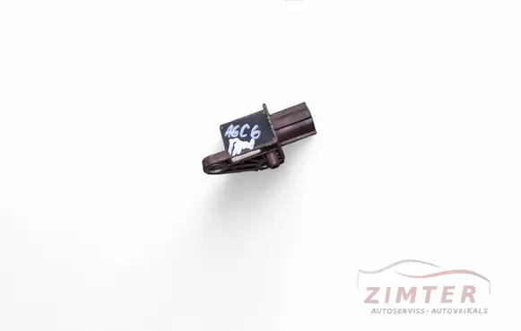 Audi A6 S6 C6 4F Airbag deployment crash/impact sensor 1K0909606B