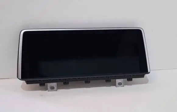 BMW X5 F15 Screen/display/small screen 9347878 934787801