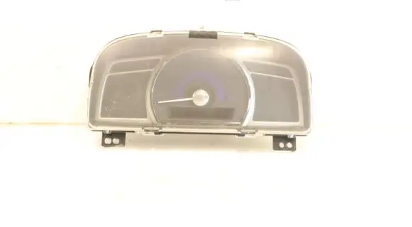 Honda Civic Clock 