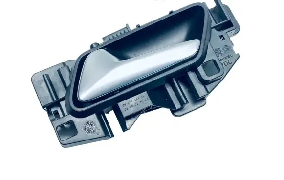 Citroen C4 III e-C4 Rear door interior handle trim 98201553VV