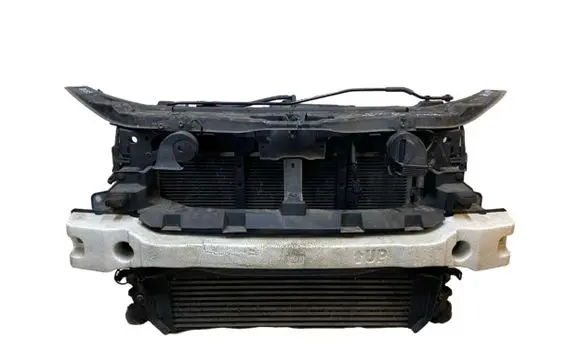 Mazda CX-5 Radiator set PE0115241 2680007081 4993003580