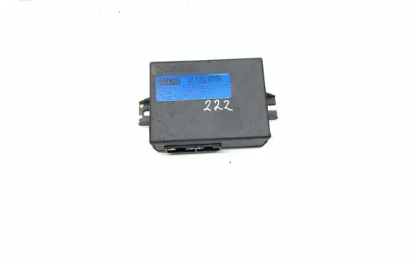 Maserati Quattroporte Sunroof control unit/module 223762
