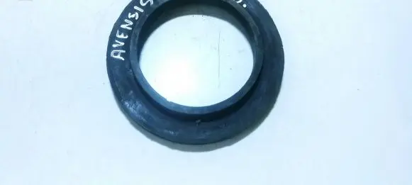 Toyota Avensis Verso Front coil spring rubber mount 4825728060