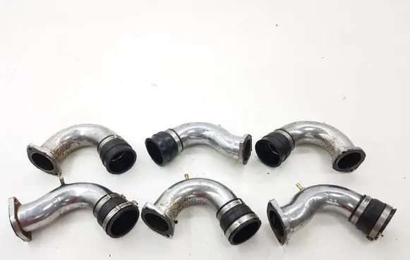 Air intake hose/pipe