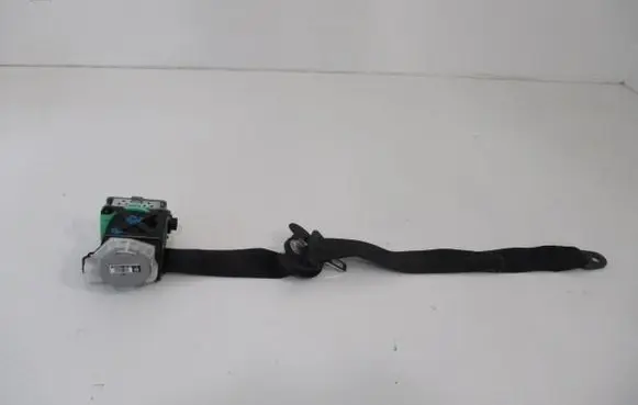 Citroen DS4 Radiator support slam panel 98026077XX