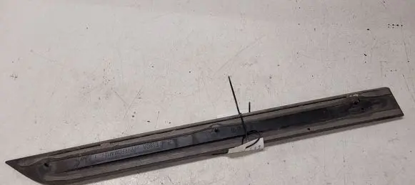 Ford Focus Rear door trim (molding) 98ABF25533AEW