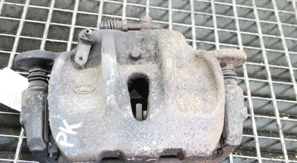 Land Rover Range Rover Sport L320 Front brake caliper