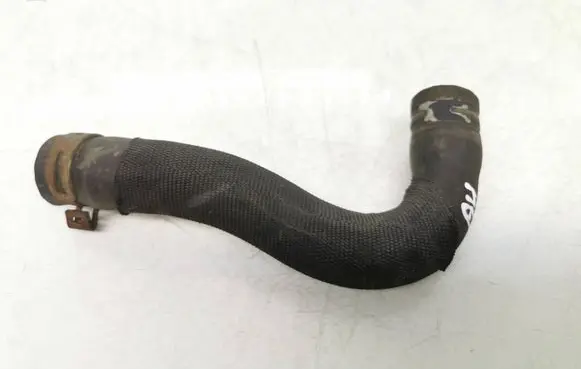Peugeot 207 Engine coolant pipe/hose