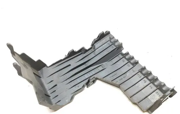 Citroen DS5 Fuse box cover 9666817180