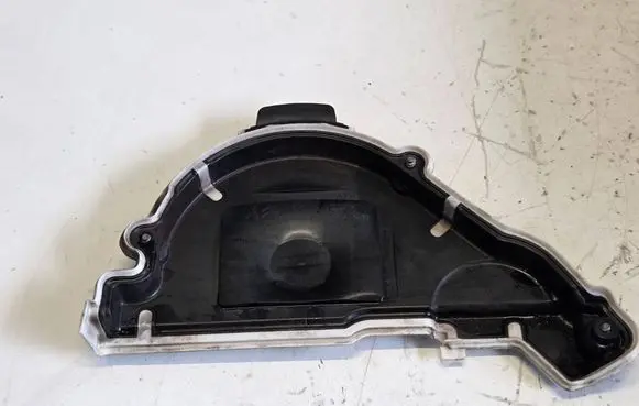 Opel Combo E Timing belt guard (cover) 9824675280