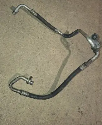 Renault Scenic III - Grand scenic III Air conditioning (A/C) pipe/hose 924902464R 1738