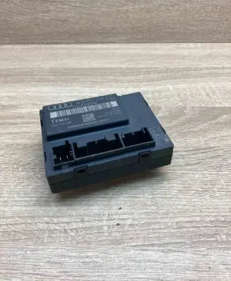 Audi A6 S6 C6 4F Door control unit/module 4F0959794E