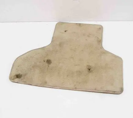 BMW X5 F15 Car floor mat set