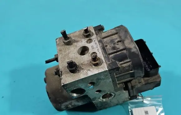 Audi A4 S4 B5 8D ABS Pump 8E0614111AB IMPRK1568797