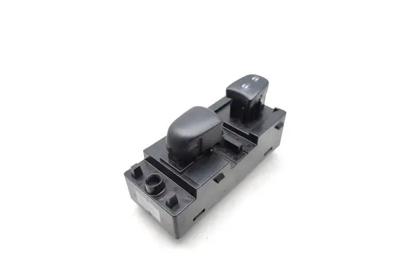 Nissan Leaf II (ZE1) Electric window control switch 25411-5SA0A