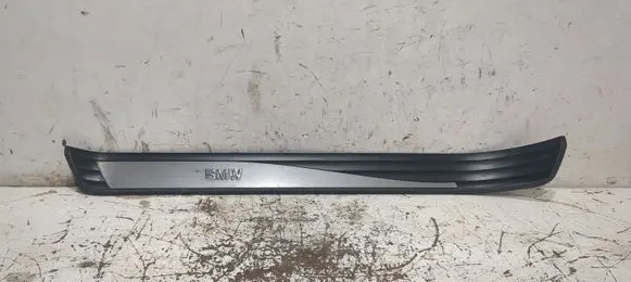 BMW 5 E60 E61 Sill supporting ledge 223399 7034303 51477034303