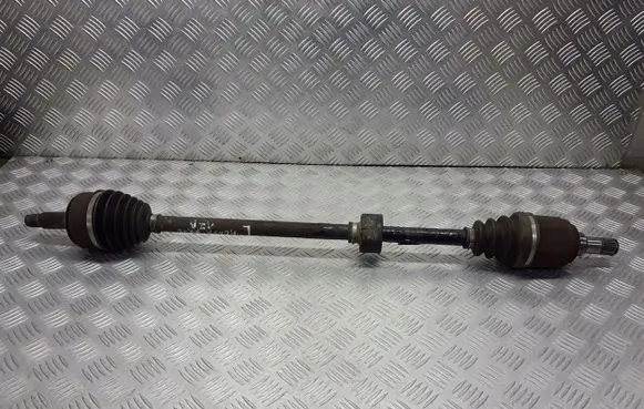 Honda FR-V Front driveshaft