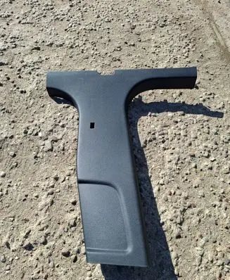 Skoda Yeti (5L) (B) pillar trim (bottom) 5L0867281 5L0867281A