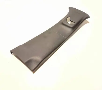 (B) pillar trim (top)