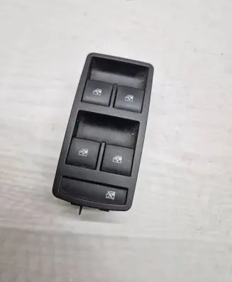 Opel Insignia A Electric window control switch 13301743 211426